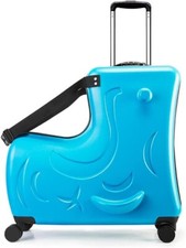 Valigia rigida per bambini con