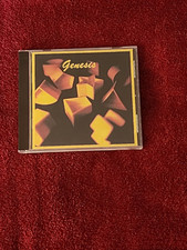 Genesis by Genesis (CD) USED