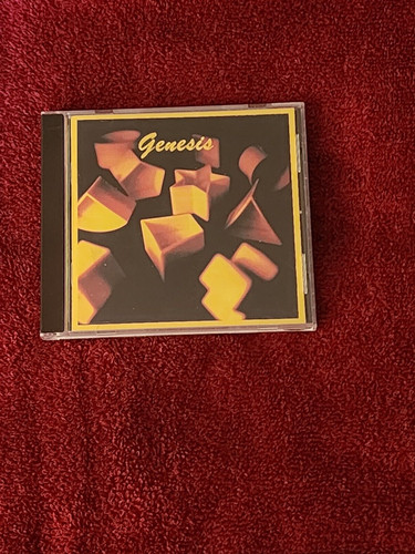 Genesis used - genesis,