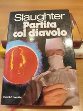 Partita col diavolo Frank G