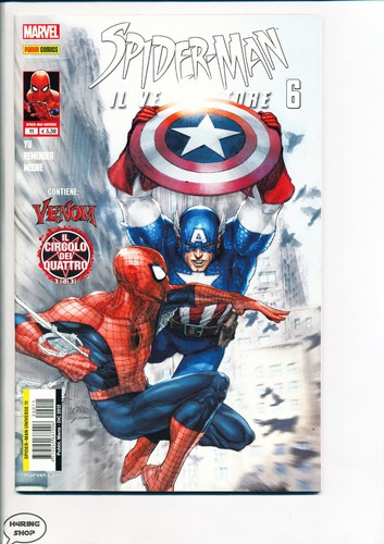 Spider man universe - 11,