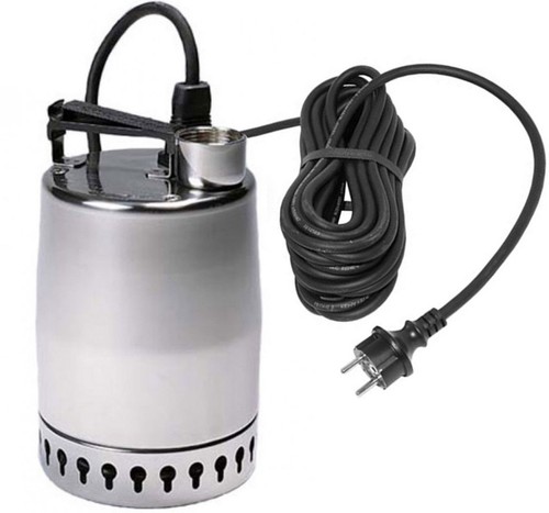 Pompa sommersa grundfos - pompa,