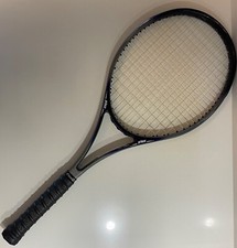 Racchetta tennis prince - da,