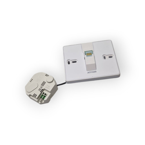 Honeywell atf600 supporto - atf600, a