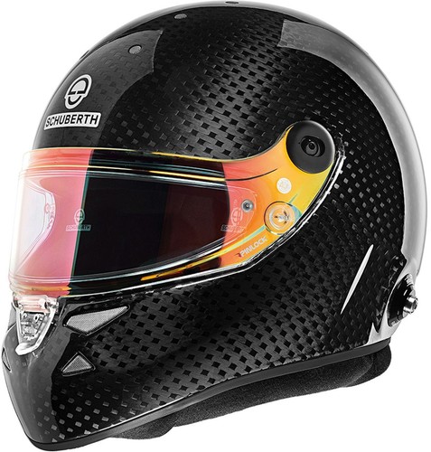 Casco integrale schuberth sf4 - casco,