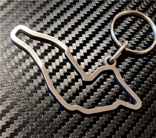 Autodrome imola keyring - autodrome,