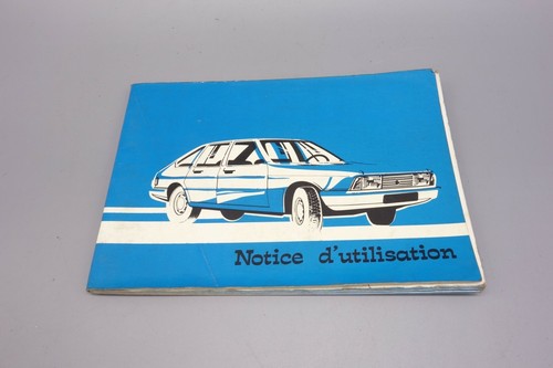 Simca chrysler 1307 - chrysler, 1308