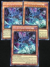 YUGIOH RAVIEL LORD OF