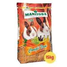 15kg Manitoba Mangime per