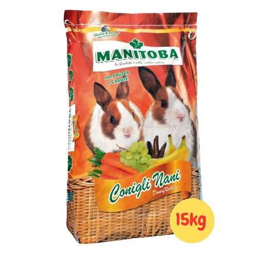 15kg manitoba mangime per - manitoba,