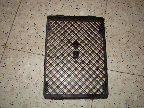 Gilera 125 carenage - gilera,