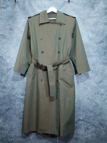 Trench coat doppiopetto max - trench,