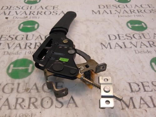 Palanca freno mano - de,