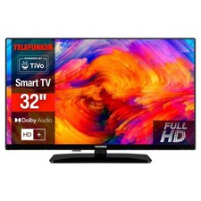 Telefunken D32F755M7CWI TV a
