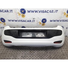 Paraurti Posteriore Fiat Punto