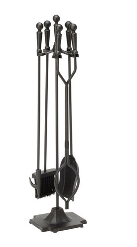Uniflame set fuochi - set, di