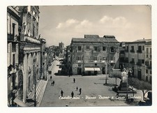 Sicilia cartolina - sicilia,