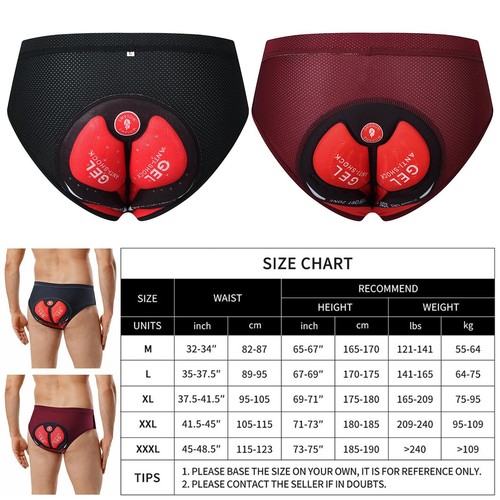 Mtb pantaloncini intimi da - intimi,