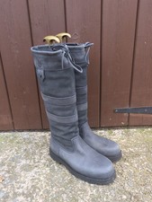 Stivali Bareback Dakota