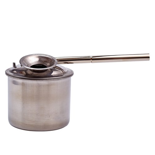 Vaso per vetri atomizzatore