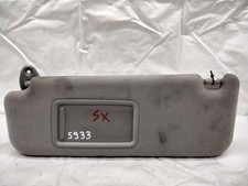 PARASOLE ALETTA ANTERIORE SX PER TOYOTA Prius 2° Serie 7432047120B3 1NZFXE (04>