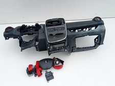 KIT AIRBAG COMPLETO CON