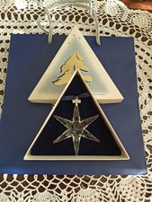 Decorazione natalizia annuale