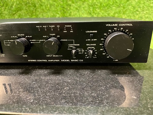 Kenwood basic - basic, c2