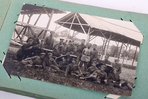 Originale album freikorps - originale,