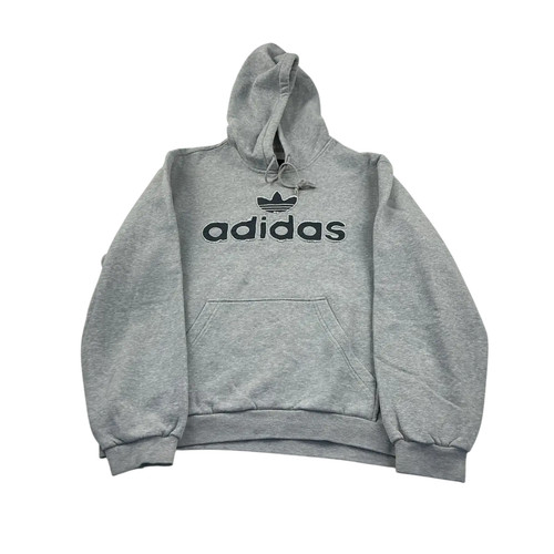 Adidas oversize felpa - adidas,