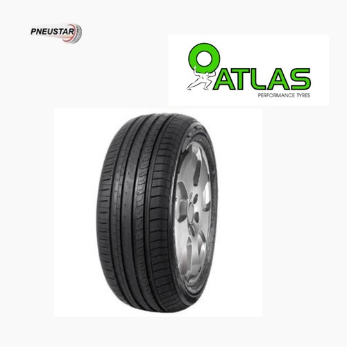 Atlas green 135 - atlas,