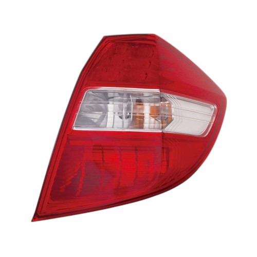 Fanale posteriore destro - fanale, dx