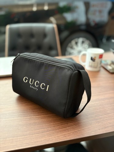 Gucci beauty borsa con - gucci,