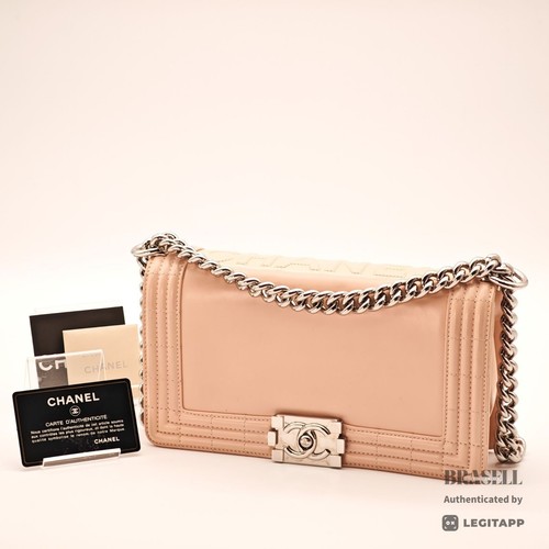 Chanel boy - chanel,