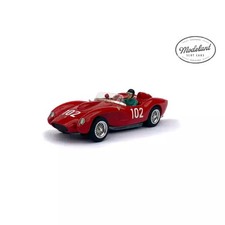 Modelant M-09 Ferrari 250