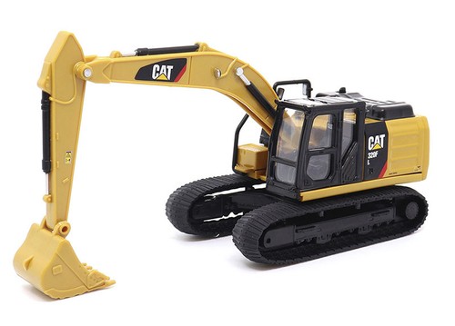 Diecast masters 84644cs - masters,