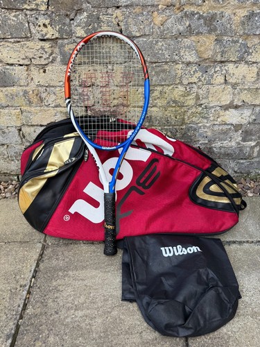 Wilson tour limited blx - wilson,