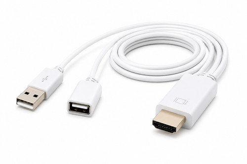 Cavo adattatore telefono - adattatore, hdmi
