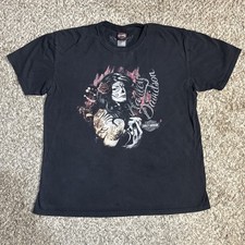 Camicia Harley Davidson La