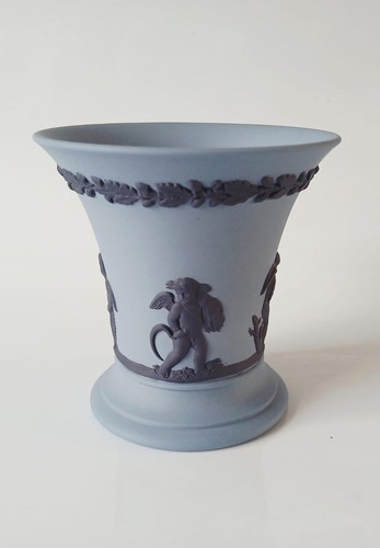 Vaso tromba quattro stagioni