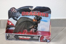 How to train your dragon