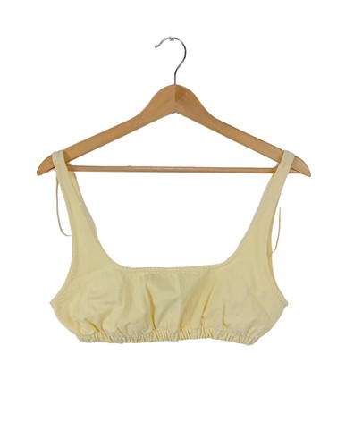 Zara top corto - corto,