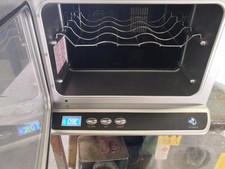 Cantinetta posti - 6,