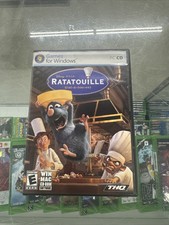 Ratatouille (Windows/Mac