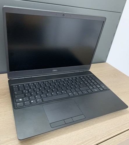 Dell precision 7550 - precision,