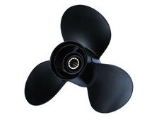 Elica fuoribordo barca per