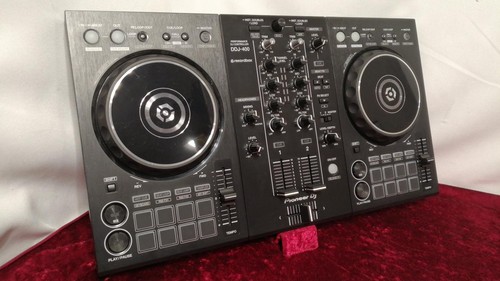 Pioneer ddj 400 - 400, controller