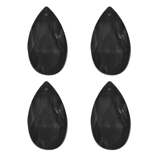 Cristalli pendenti per 4pz - cristalli,