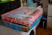 POLISTIL PISTE ELETTRICHE