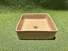 LAVELLO IN CEMENTO FATTO A